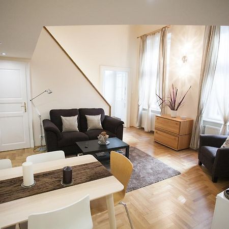 Agorà Apartment Budapeste Exterior foto