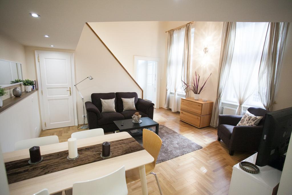 Agorà Apartment Budapeste Exterior foto