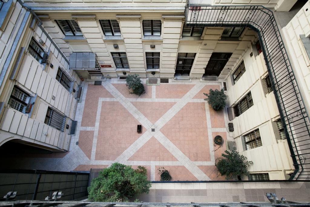 Agorà Apartment Budapeste Exterior foto